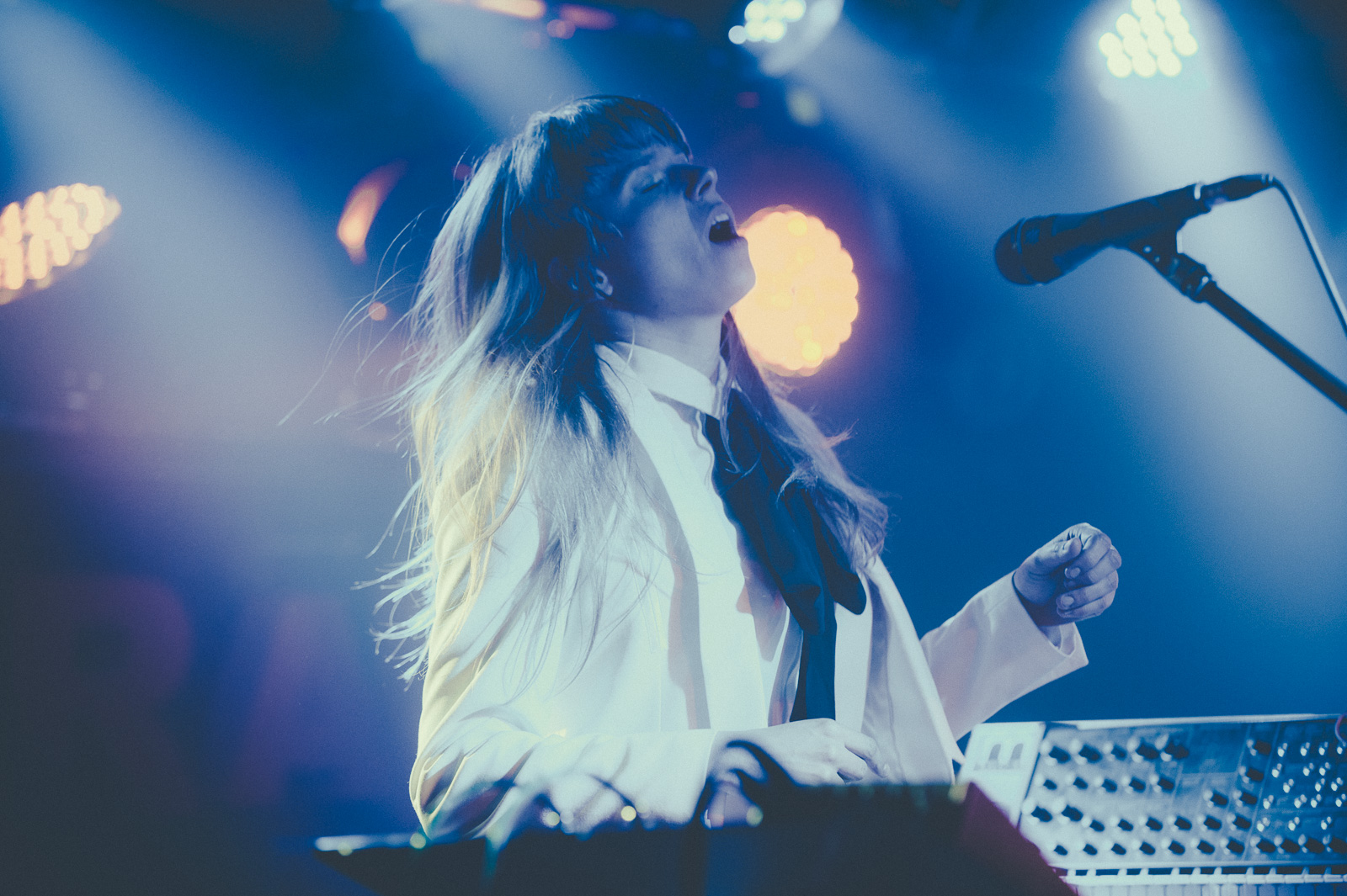 Andersound | Łukasz Kulicki